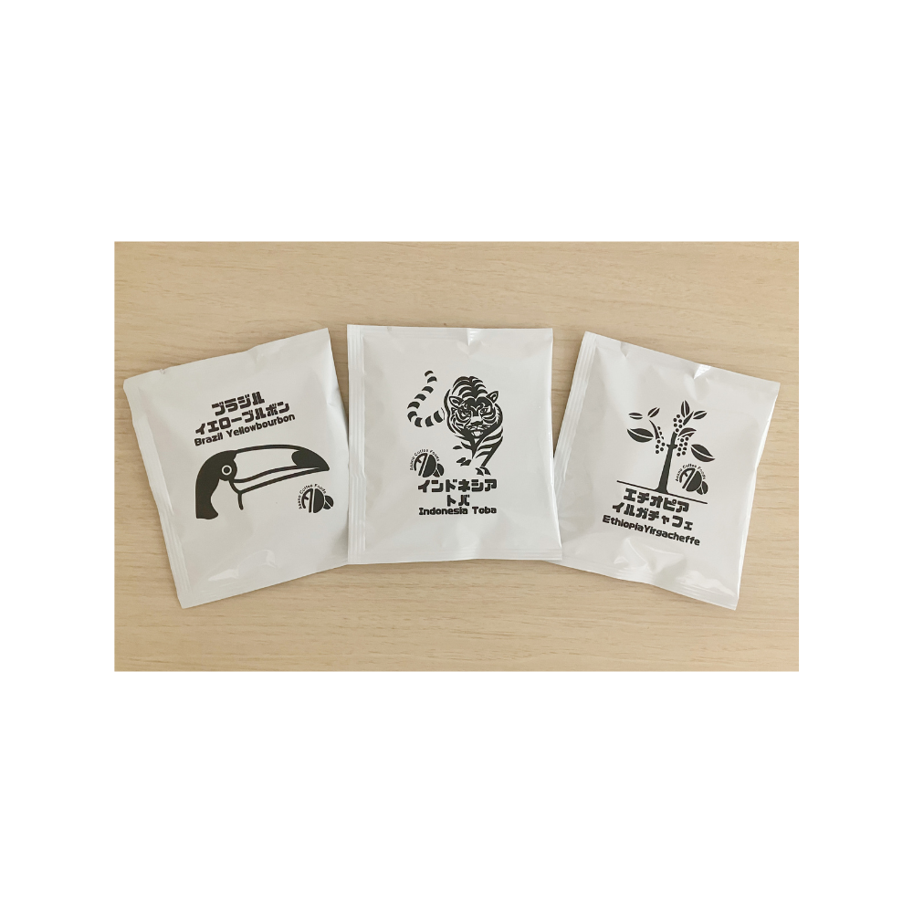 コレクション – 浅野珈琲フーズ